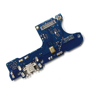 Cáp chân sạc Huawei Y7 pro 2019