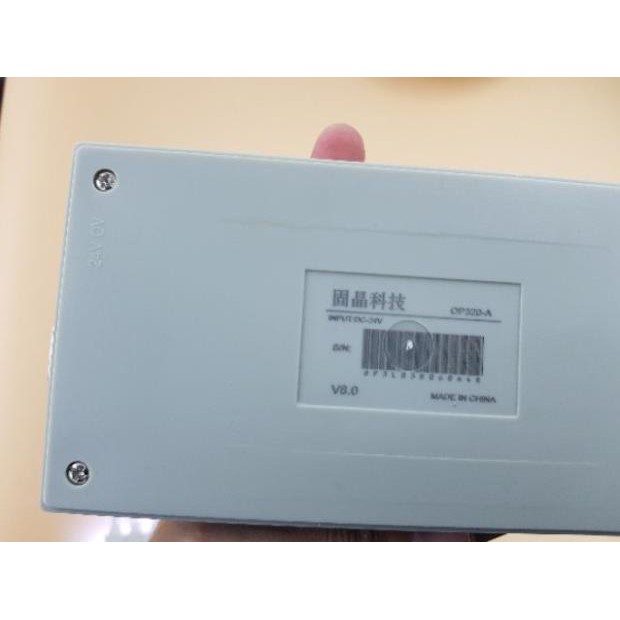 Màn Hình HMI OP320-A 8.0 | BigBuy360 - bigbuy360.vn