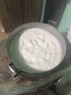 Dầu dừa handmade 80ml