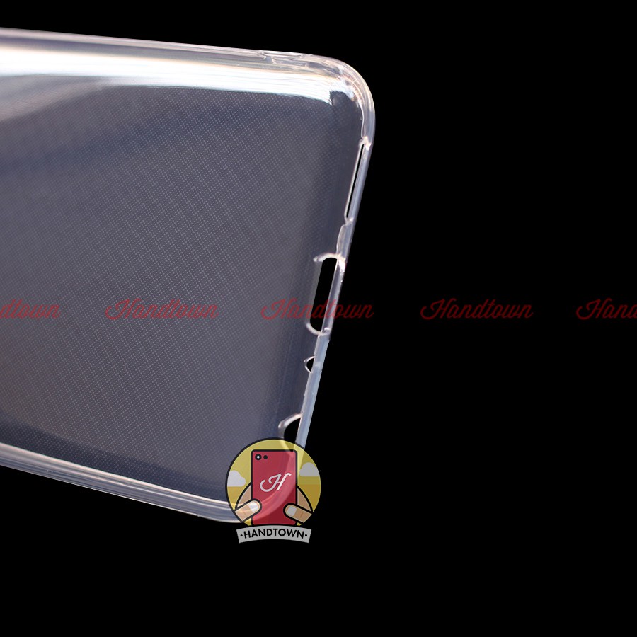 Ốp Lưng Oppo A31 2020 Dẻo Đen Và Silicon Trong Suốt Chống Ố