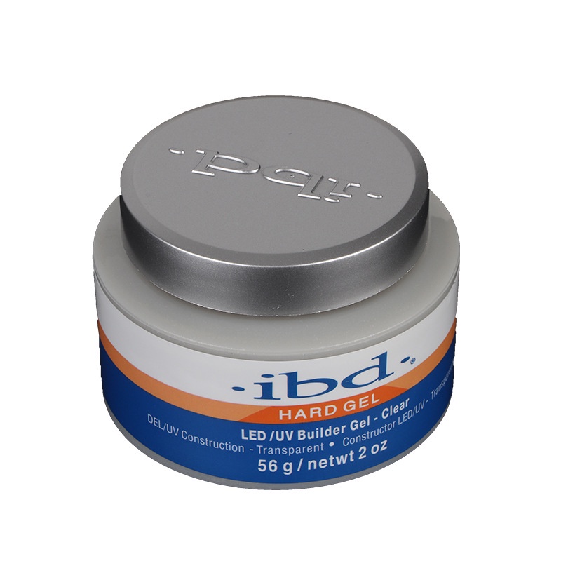 Gel đắp móng tay gel IBD loại tốt  không chảy dùng để nối móng ẩn trang trí nail phụ kiện nail giá rẻ