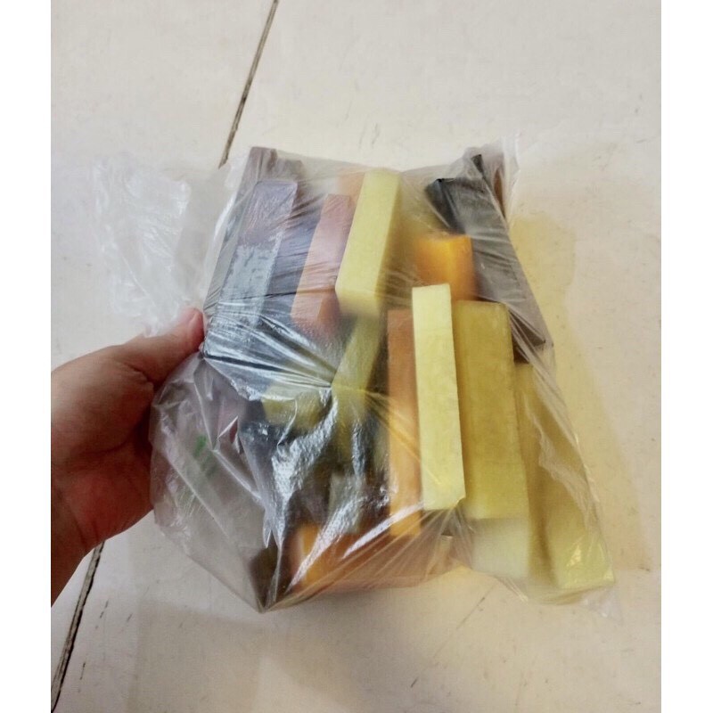 xà bông vụn Sinh Dược 1 kí | BigBuy360 - bigbuy360.vn