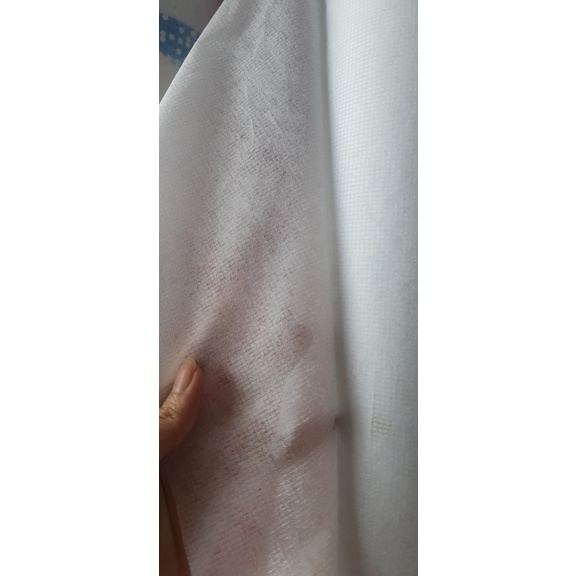 Keo giấy dán vải