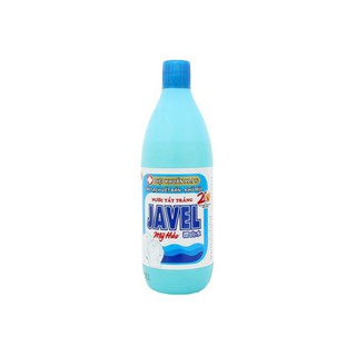 NƯỚC TẨY TRẮNG QUẦN ÁO JAVEN