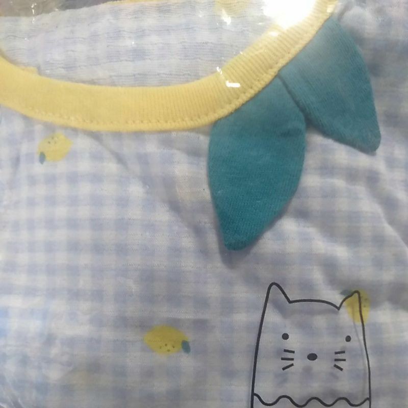 -Bộ cotton giấy Agabang xuất Hàn