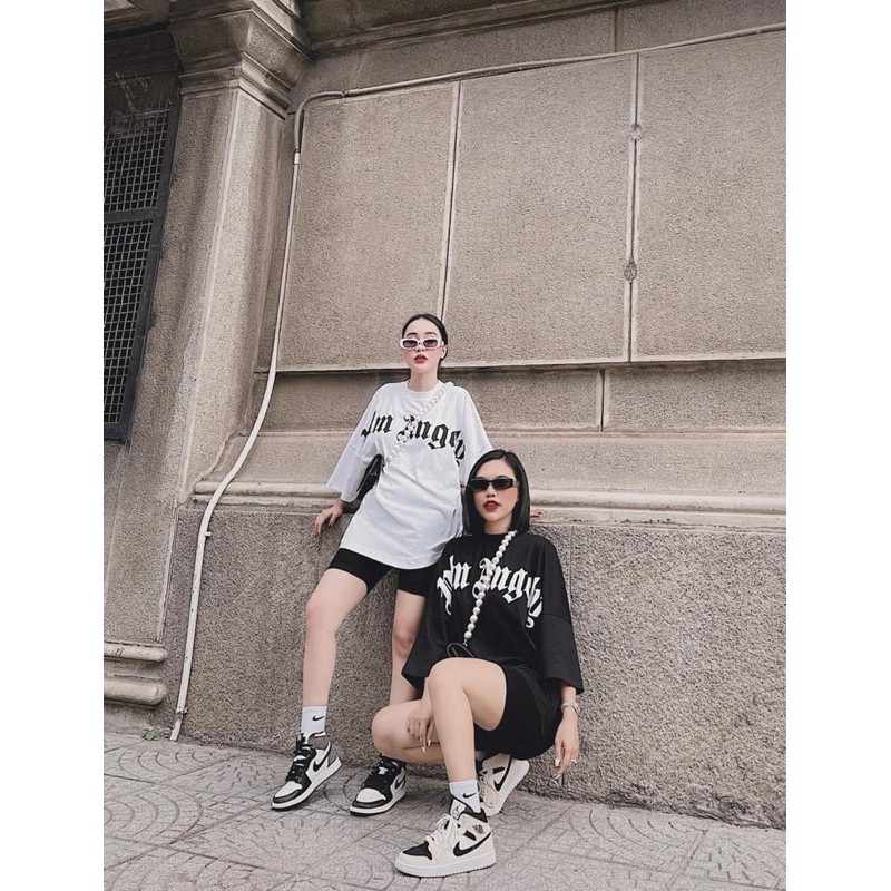 Set thun quần lửng ngố , Set áo thun kèm quần legging lửng ngố | BigBuy360 - bigbuy360.vn