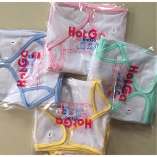 Combo 5 cái Tả dán sơ sinh hiệu hotga