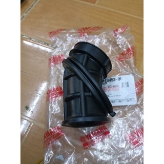 Co pô e cổ lọc gió xe ex135 2006-10 zin hãng