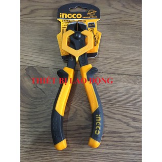 Kềm cắt đứt 6inch/160mm ingco hecp28160