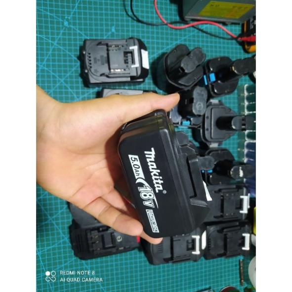 Pin đóng Makita 12v 14v 16v 18v