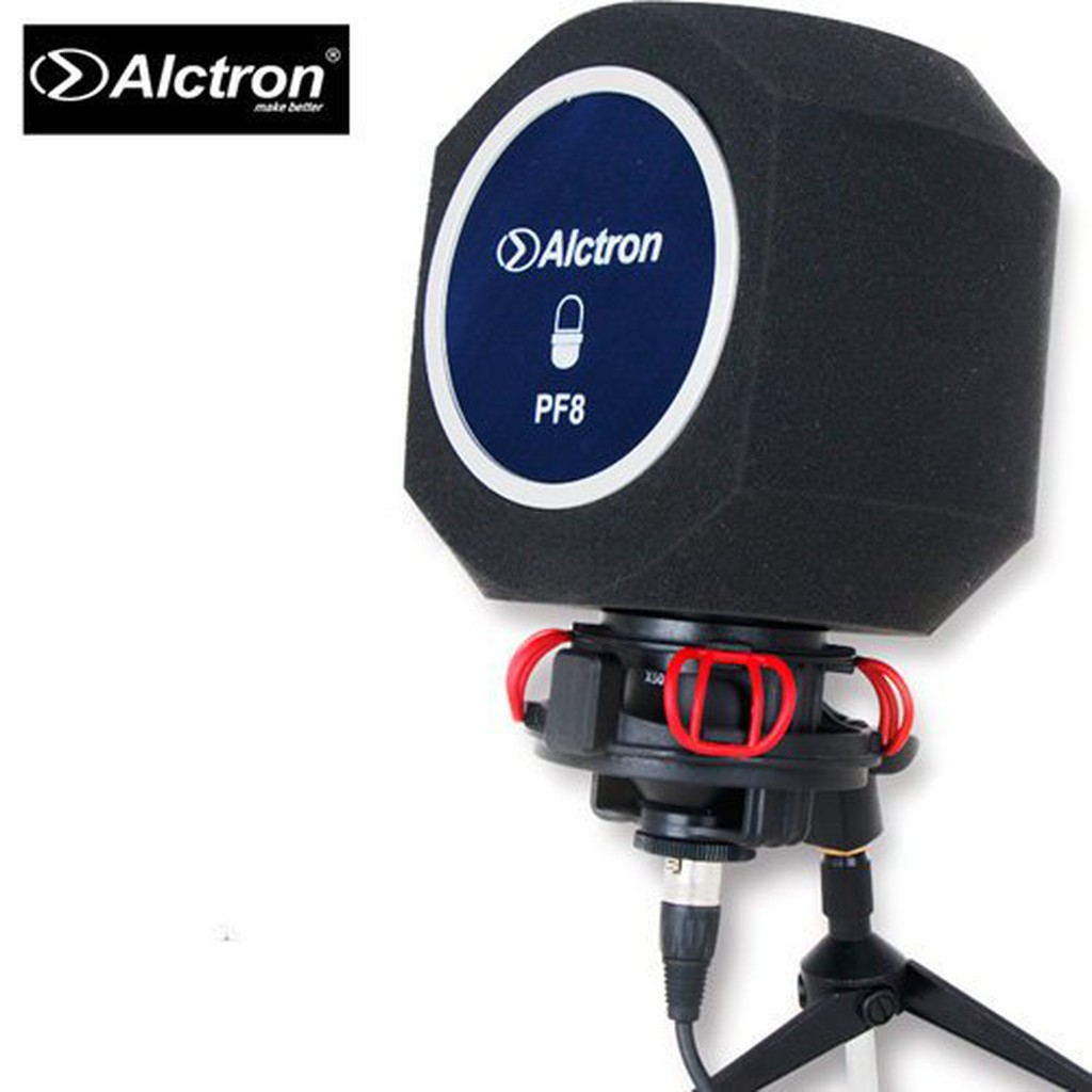 Màn Chắn Gió Cách Âm Alctron Love G Pf8 | BigBuy360 - bigbuy360.vn