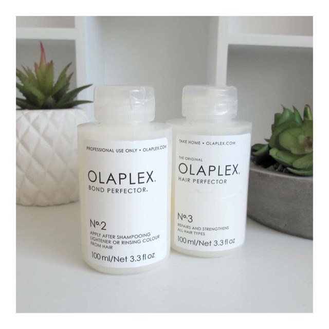 Dưỡng tóc Olaplex
