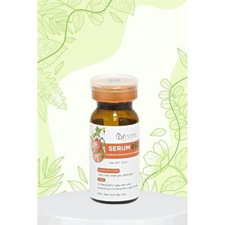 SERUM GẤC MỜ THÂM NGỪA SẸO