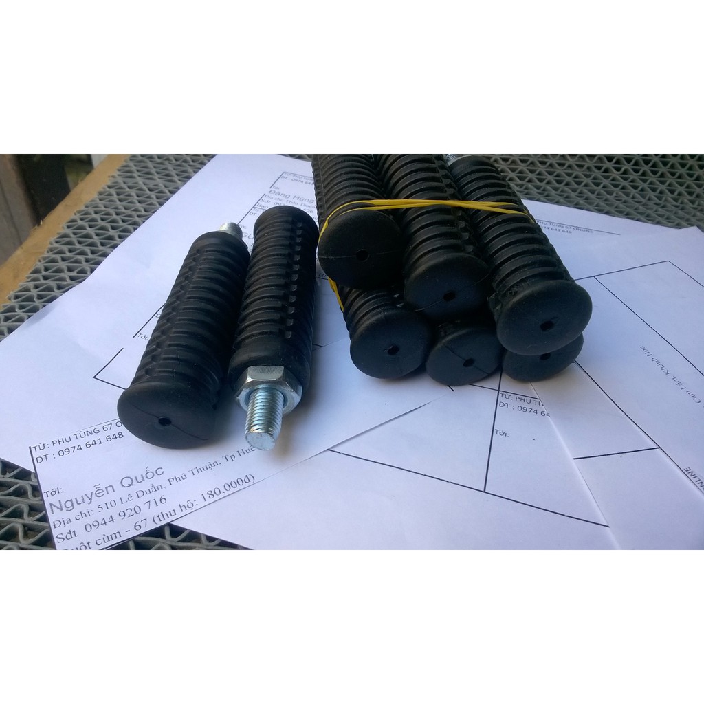 Gác chân sau 67- loại 1