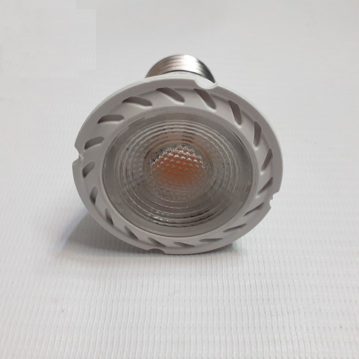 Đèn led chén cob 5w ĐUI XOÁY cao cấp