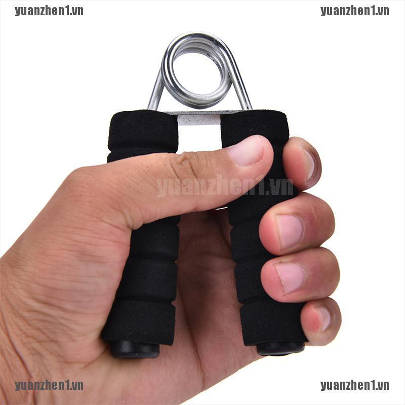 Dụng cụ tập bài nắm tay thể hình bằng xốp giúp nâng cao lực nắm