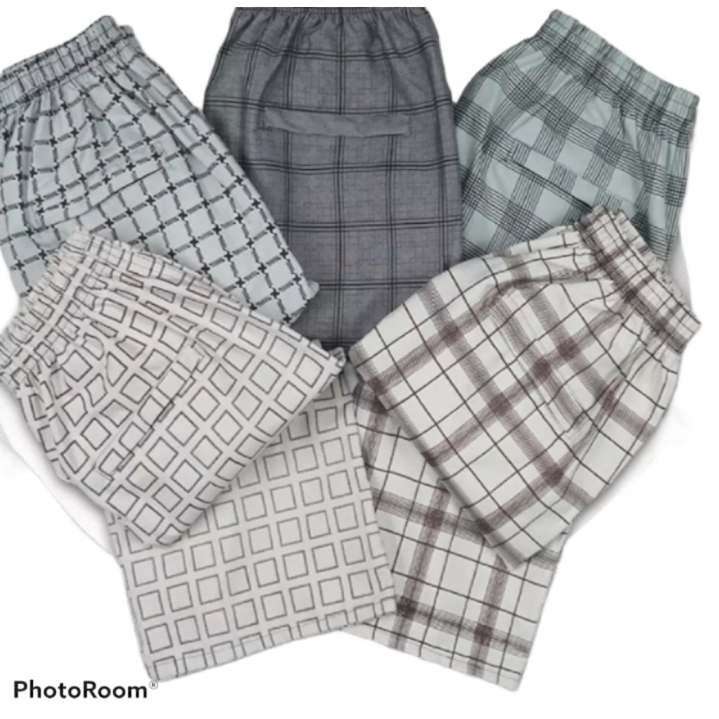 Quần Đùi Kẻ Sọc Nam Siêu Nam Tính Dành Cho Người Từ 60-100 Kg Chất Vải Siêu Bền Đẹp Cực Mát