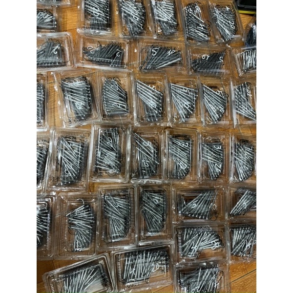 Lưỡi câu ba tiêu săn hàng câu ba tiêu đánh ba tiêu câu quăng câu mạng