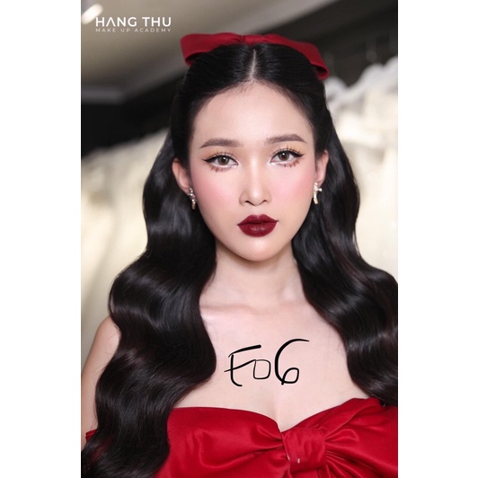 Lông mi giả MUSE/ KoL