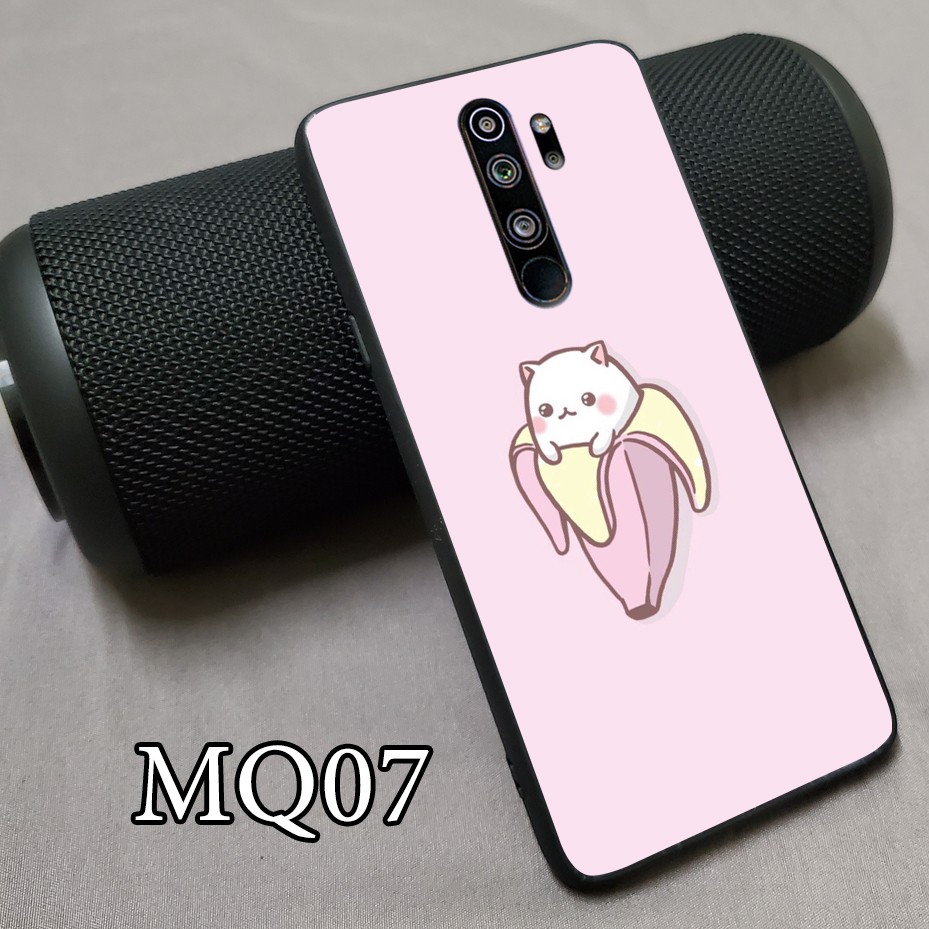 ỐP LƯNG OPPO A9 2020-OPPO A5 2020- REDMI NOTE 8 PRO nhiều mẫu đẹp giá rẻ