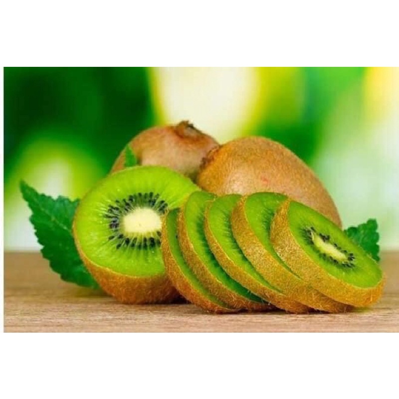 Kiwi Sấy Dẻo 100G