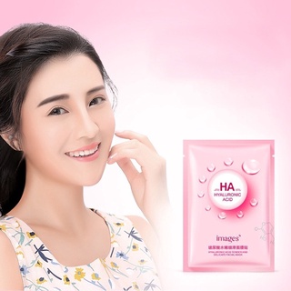 [1 miếng lẻ] Mặt nạ dưỡng da HA