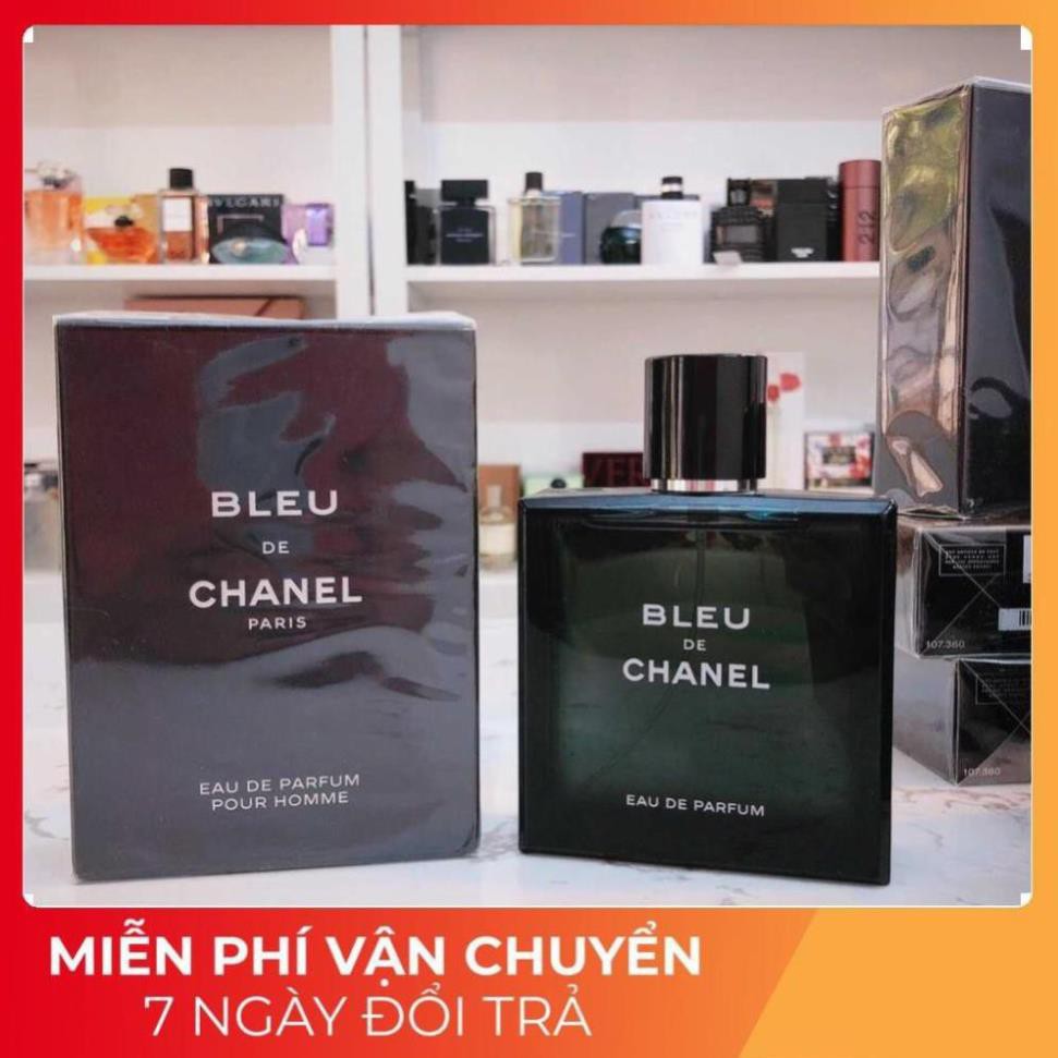 Nước Hoa ⚡️𝐅𝐑𝐄𝐄 𝐒𝐇𝐈𝐏⚡️ Chai Lớn Thơm Lâu Gồm 3 Mẫu 100ML Siêu Hót | BigBuy360 - bigbuy360.vn