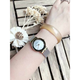 Đồng hồ Nữ Skagen SK 358SSSD