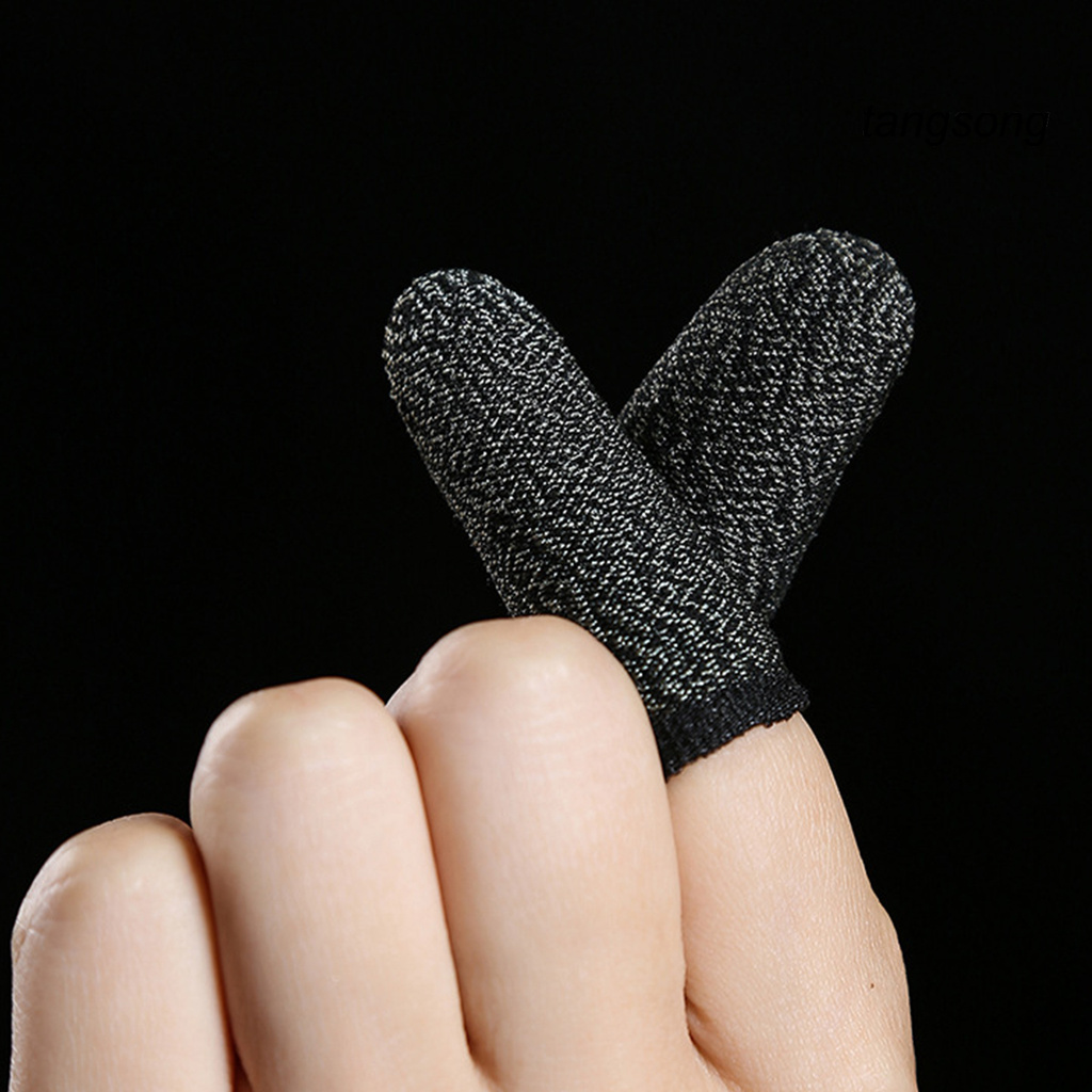 Ống Bao Ngón Trỏ Thoáng Khí Chống Trượt Chơi Game Cho Tay Cầm Chơi Game | BigBuy360 - bigbuy360.vn