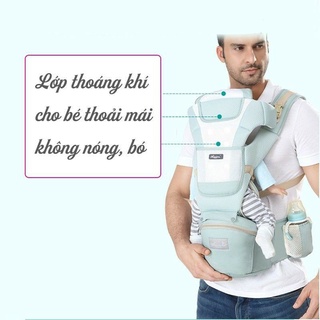 [ CHÍNH HÃNG ] ĐỊU CAO CẤP CHO BÉ TỪ SƠ SINH