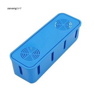 Hộp đựng ổ cắm điện để bàn