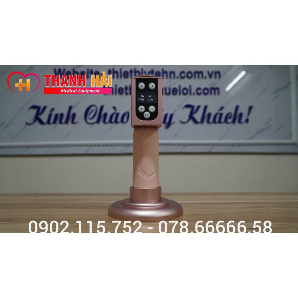 Máy xung kích trị liệu mini | BigBuy360 - bigbuy360.vn