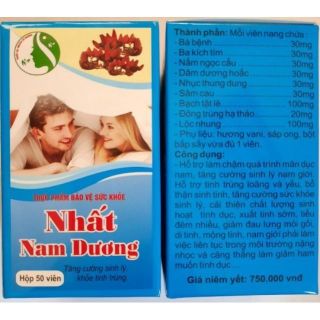 NHẤT NAM DƯƠNG XỨ MƯỜNG