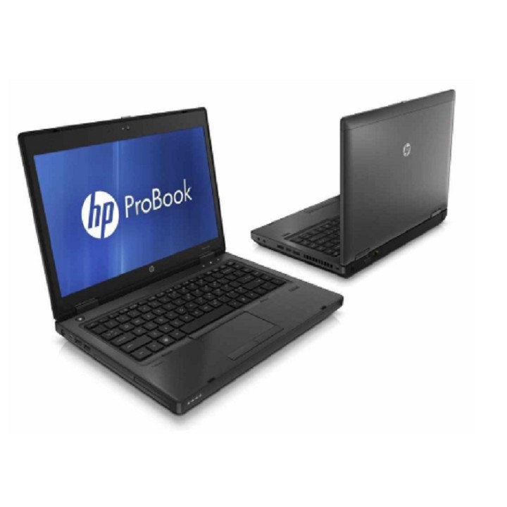 Laptop Văn Phòng HP Probook 6470b Core I5-3320M Ram 4GB