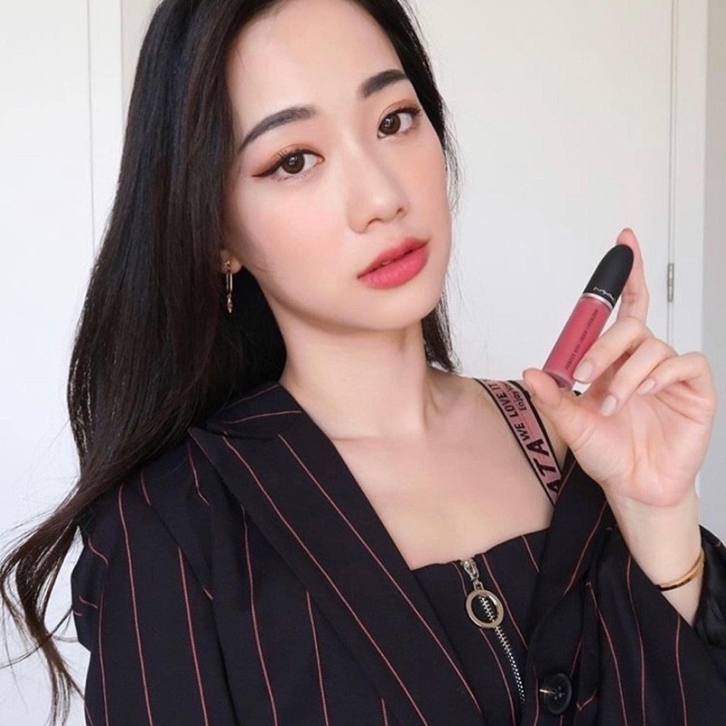 Son lì MAC 989, 988, 987, 923, 813 Mỹ