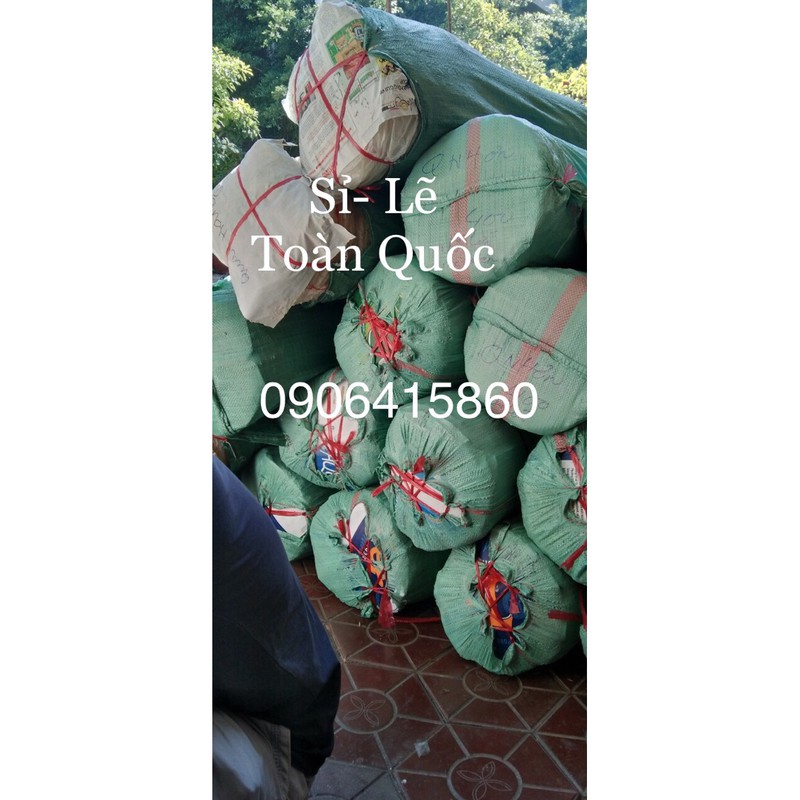 BÁNH TRÁNG GẠO LỨC NHÚNG 50 CÁI GIÁ 150k