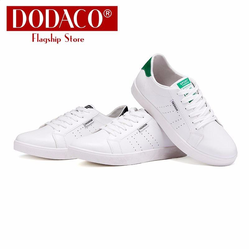 ⚡Xả kho⚡ Giày Sneaker Nam 2020 - DODACO DDC2042