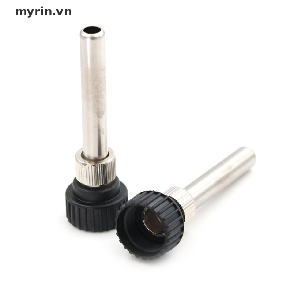 Set 2 Đầu Hàn Sắt Chuyên Dụng Cho 852D 936 937D 898D 907 / ESD