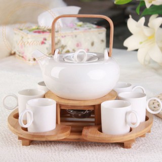 Bộ ấm chén
