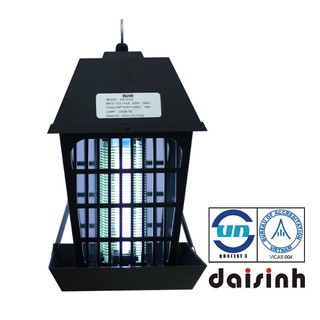 Đèn diệt côn trùng Đại Sinh DS-DU12