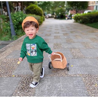 Áo đôi dành cho mẹ và bé