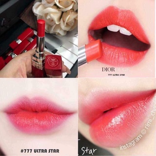 Son DIOR ULTRA DIOR 770 VỎ ĐỎ