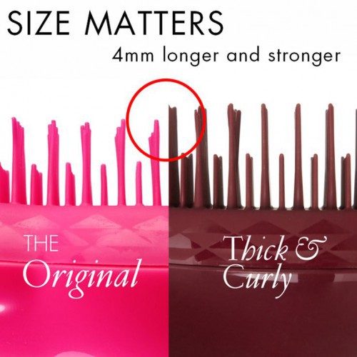 [ SĂN SALE CHÍNH HÃNG] LƯỢC TANGLE TEEZER GIẢM XƠ GÃY RỐI RỤNG MINI Tangle Teezer: NEW VERSION