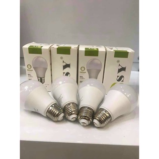 Bóng led bulb tròn 7w,9w,12w,15w,18w