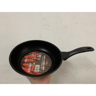 Chảo inox chống dính 3 đáy Fivestar CD24-3DI / 24cm (Dùng được bếp từ)