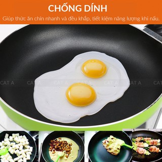 CHẢO CHỐNG DÍNH TFFP-525-24