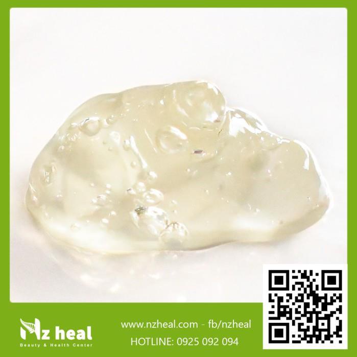 [Hỏa tốc] Sữa rửa mặt thanh lọc Living Nature Purifying Cleanser
