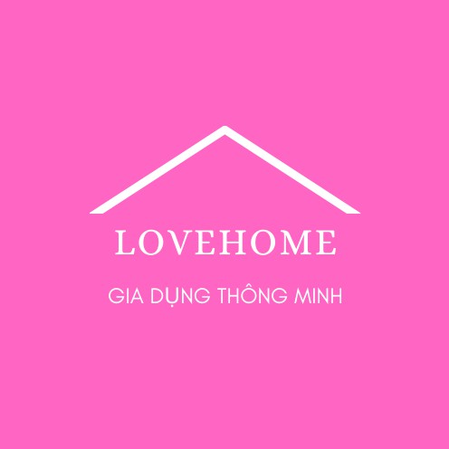 Gia dụng Lovehome