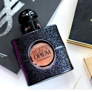 Nước hoa dùng thử Black Opium dung tích 5 ml