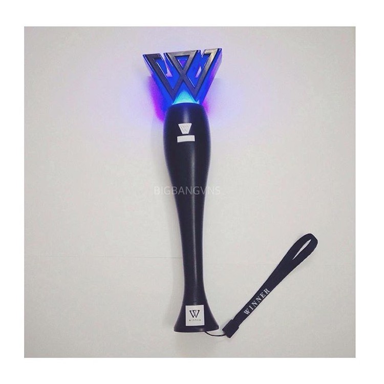 WINNER | LIGHTSTICK (Ver 2) - Gậy cổ vũ